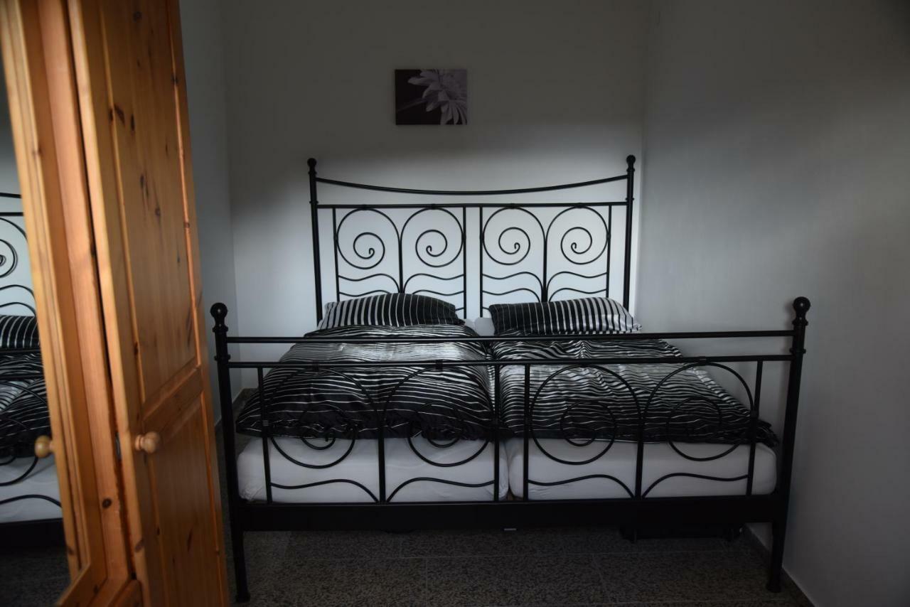 Ferienwohnung Inzlingen Ngoại thất bức ảnh