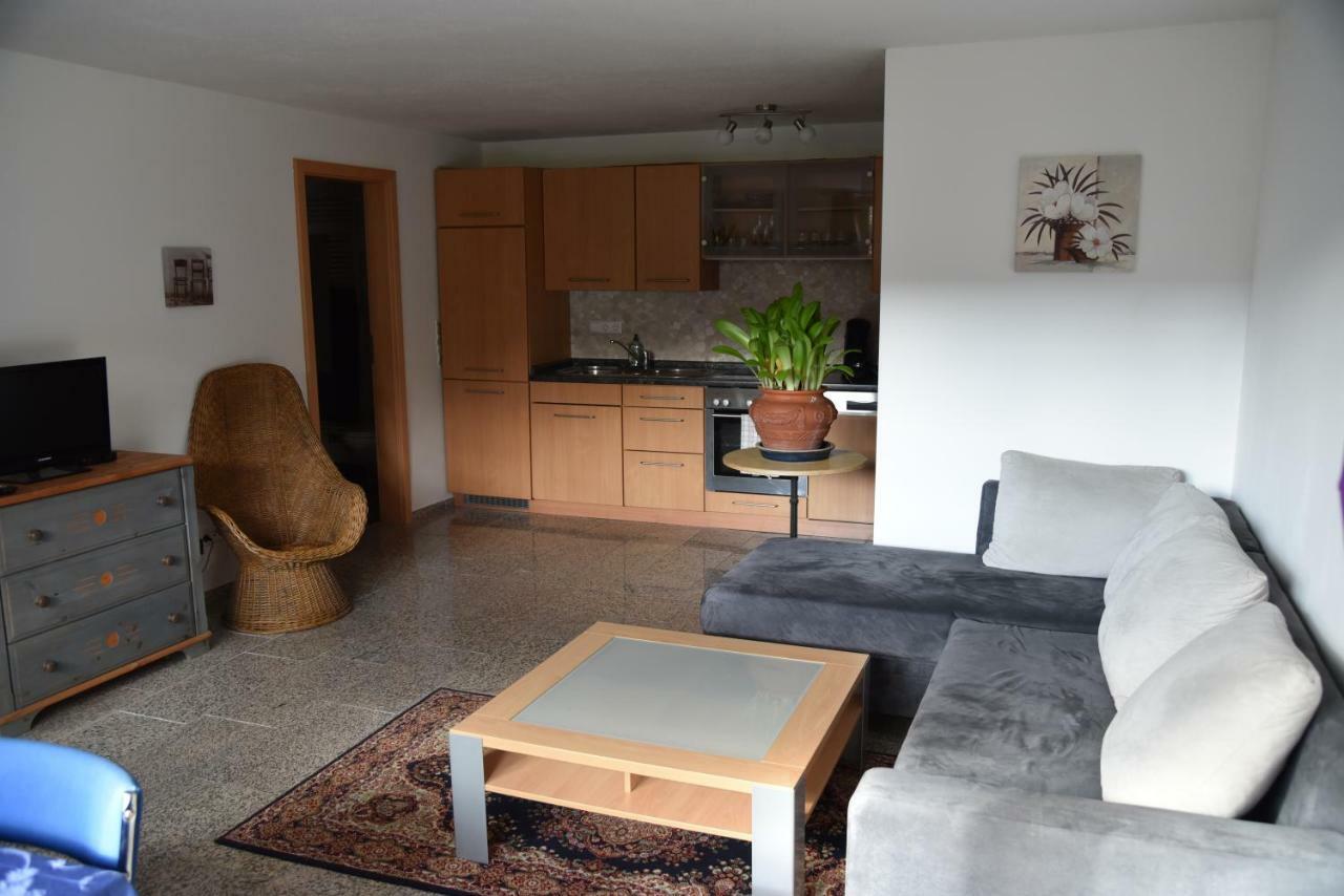 Ferienwohnung Inzlingen Ngoại thất bức ảnh